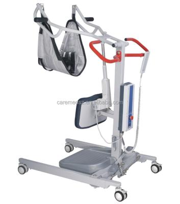 China High Quality Aluminum Alloy Aluminum Alloy Electric Patient Lift for sale