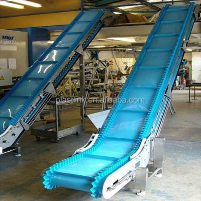 China New Type Heat Resistant Condition And Gravity Conveyor Belt Lifter Conveyor for sale