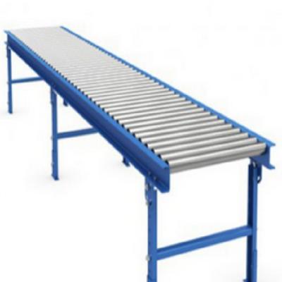 China PL Stainless And Heat Resistant Aluminum Conveyor Roller Assemble Line for sale