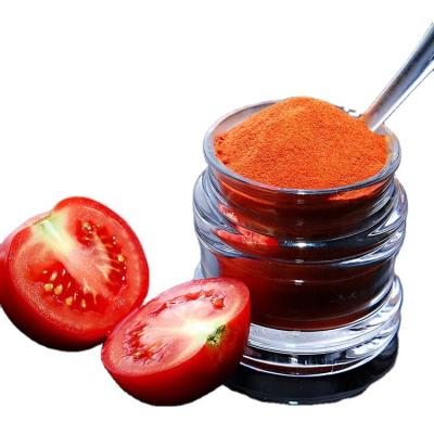 China Organic Drink Mix Dried Non Freeze Dried GMO Tomato Powder for sale