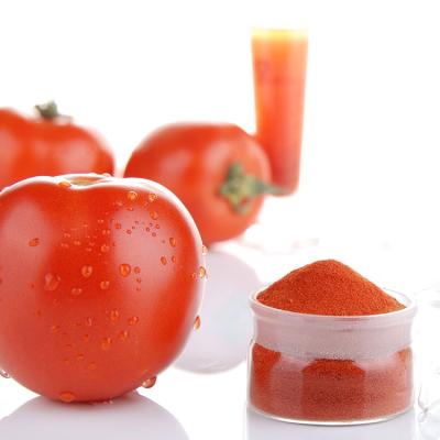 China Drinks Dehydrated Tomato Juice Fine Crystal Powder for sale