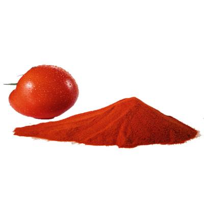 China Health Care Products Dried Price Crystal Tomato Powder for sale