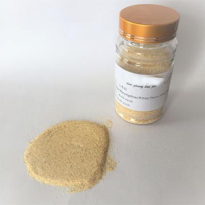 China 100% Dry Pure White Onion Extract Freeze Dried Powder for sale