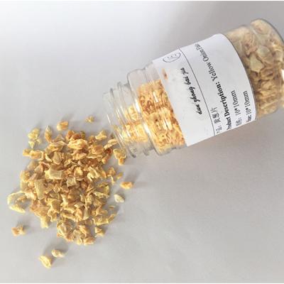 China Dry yellow dehydrated onion powder flake for sale