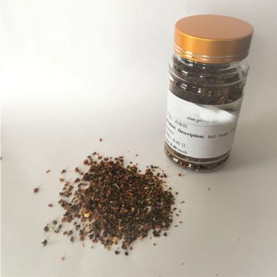 China Field Run Fresh High Quality Organic Bulk Paprika for sale