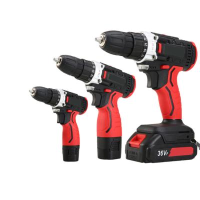 China QF-1161 Battery Cordless Drill for sale