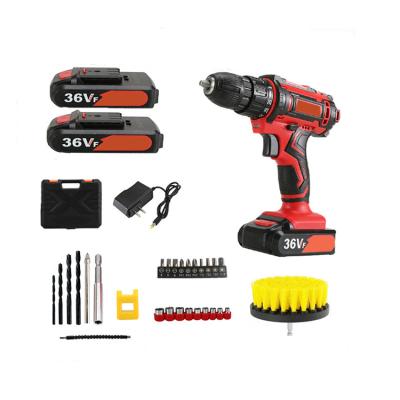 China QF-1160 Variable Speed ​​Switch Max Impact Drill 10mm for sale