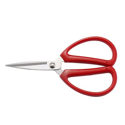 China HOUSEHOLD STAINLESS STEEL UNIVERSAL CLIPPING SCISSORS for sale