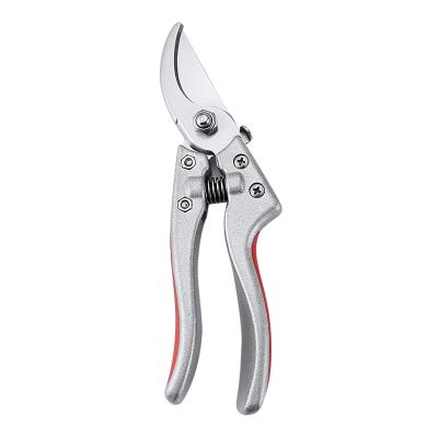 China Universal Pruner Shears Cutting Garden Tools Flower Scissors for sale