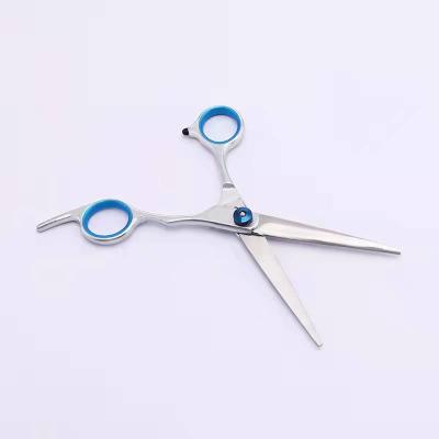 China Professional Hair Thinning Scissors Baber Scissors Beauty Shears Barber Shears Hair Salon Shears for sale