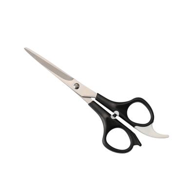 China Scissors Tools Barber Professional Hair Cutting Pet Scissors Thinning Professional Salon for sale