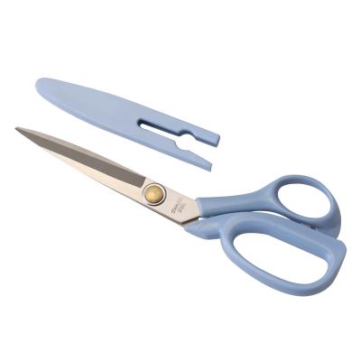 China Professional Tailor Stainless Steel Scissors for sale