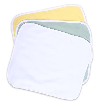 China Quality Baby Unique Handkerchief Viable Guaranteed Absorbent Kitchen Towel And Cloth for sale