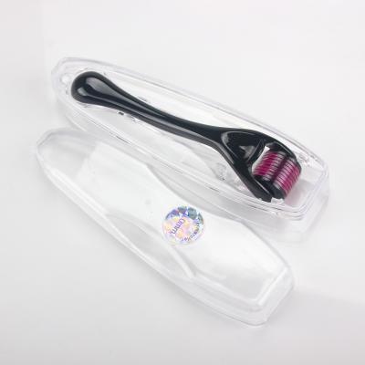 China Anti-puffiness new product grade needles care sale facial derma roller for skin for sale