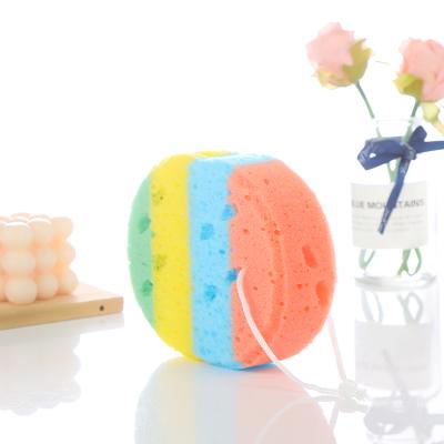 China EXFOLIATE high quality body bath sponge exfoliating sea sponges for bathing for sale