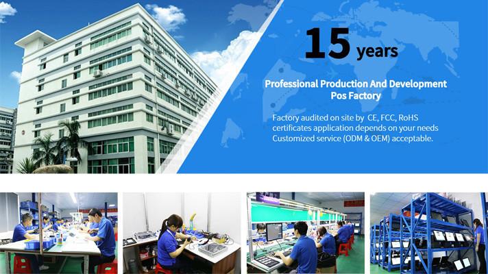 Proveedor verificado de China - Dongguan Wenyuan Information Technology Co., Ltd.