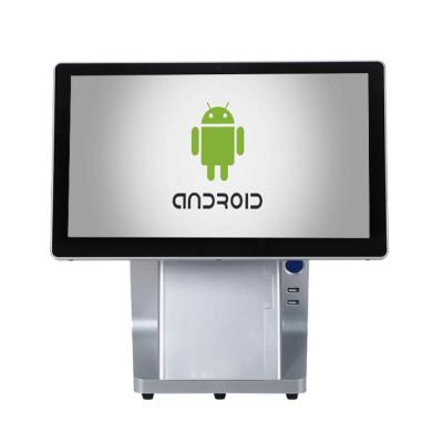 China Android OS Capacitive Matsuda POS for sale