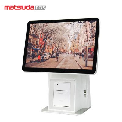 China Internationale 15,6“ Android de Machine van de Touch screenkassa Te koop