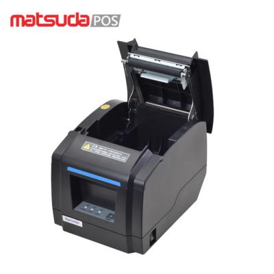 China portable 300mm/s Speed 80mm POS Thermal Printer for Restaurant for sale