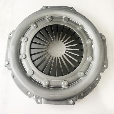 China High Quality 310mm Truck Clutch Cover Pressure Plate For Renault Truck 805518 5000677199 310mm for sale