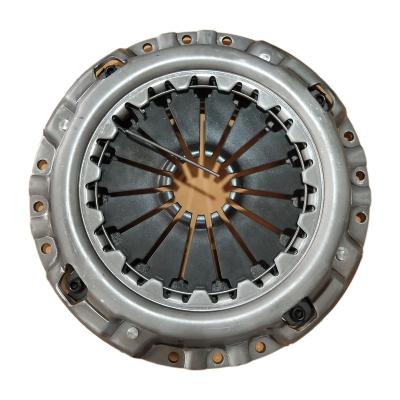 China Truck Parts Truck Heavy Duty Clutch Cover For Isuzu Elf 4HE1 30210-89ta1 Isc592 325*210*368mm for sale