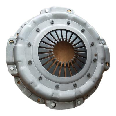 China Mercedes-benz 3482008038 310mm heavy truck clutch pressure plate price 3482008038 310mm for sale