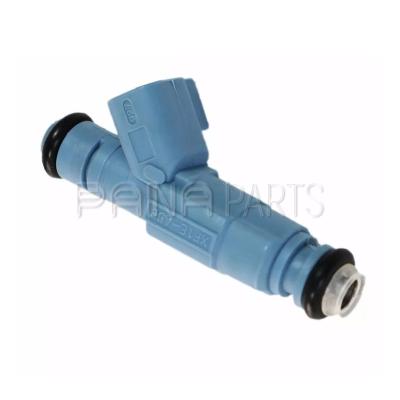 China Fuel Injectors Injector Nozzle 0280155849 For Dodge Dakota Jeep Grand Cherokee DAKOTA 2001-2007 for sale