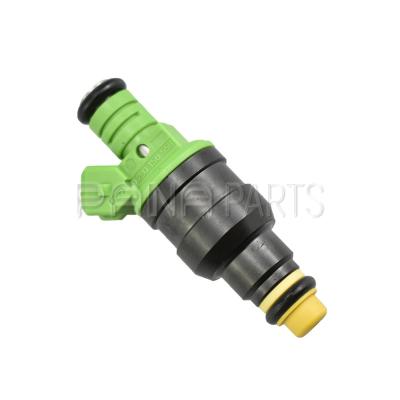 China Universal Fuel Injector Nozzle Fuel Injector ev1 0280150558 For Ford Audi Tuning Racing VW 325CI for sale