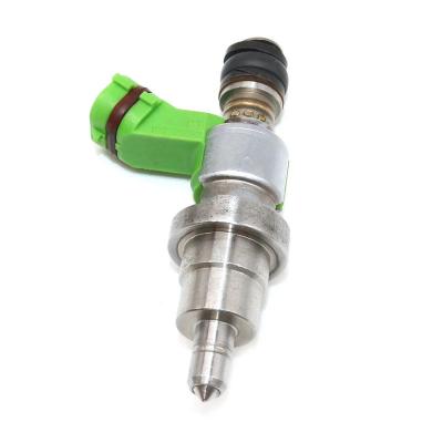 China Fuel Injector Nozzle Fit For Toyota Avensis 2AZFSE 2.4L RAV4 1AZ-FSE 2.0L Engine 23209-28070 23209-28070 NOAH/VOXY (_R6_) for sale