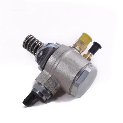 China Mechanical High Pressure Fuel Pump For Audi A1 A3 S3 VW Golf Passat Jetta Polo Tiguan 1.4T CAVD 03C127026M 03C 127 026 C For Audi A1 A3 S3 V-W Golf Passat Jetta Polo for sale