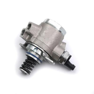 China Genuine HPFP High Pressure Fuel Pump For Audi A4 A6 A7 A8 Q5 2.8 3.2 FSI BDX CCDA CCEA CHVA CALA CALB 06E127025N HFS034101B A8 (4E2 for sale