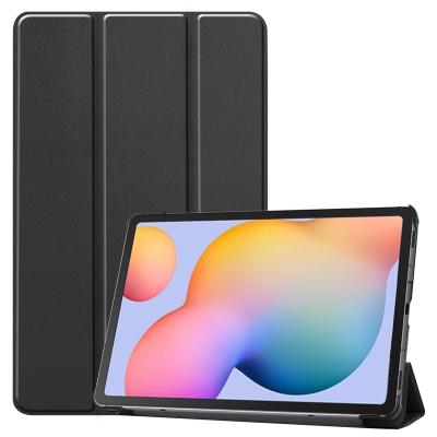 China For Samsung Galaxy Tab S6 lite 2022/2020 For Samsung Galaxy Tab s6 lite 2022 P613 P619 Cover Flip Leather Case For Samsung Tab s6 lite P610 P615 2020 10.4inch for sale