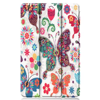 China For Samsung Galaxy Tab S6 lite 2022/2020 Case For Samsung Galaxy Tab s6 lite 2022 P613 P619 Cover Flip PU Leather For Samsung Tab s6 lite P610 P615 2020 10.4inch for sale