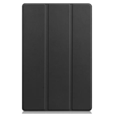 China For Lenovo Tag P11 TB-J606F TB-J607F For Lenovo Tag P11 TB-J606F TB-J607F Triple Leather Magnetic Case P11 Flip Protective Cover For Lenovo Plus TB-J616F for sale