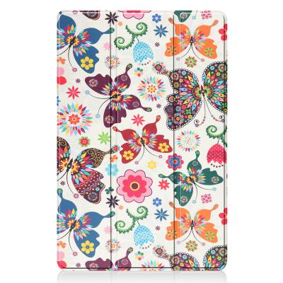 China For Xiaomi Case 5/5 pro/5 5G Colorful Painted Protective Case For Xiaomi Pad 5 Hard PC 5G Back Cover For Xiaomi Mipad 5 pro hoes 11inch leather treble for sale