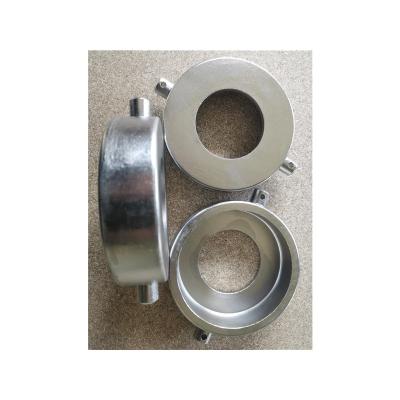 China Used for automotive supplier for OEM stainless steel castings for sale