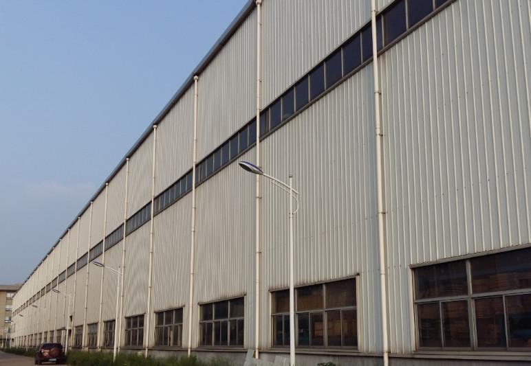 Geverifieerde leverancier in China: - EVERCROSS BRIDGE TECHNOLOGY (SHANGHAI) CO.,LTD.