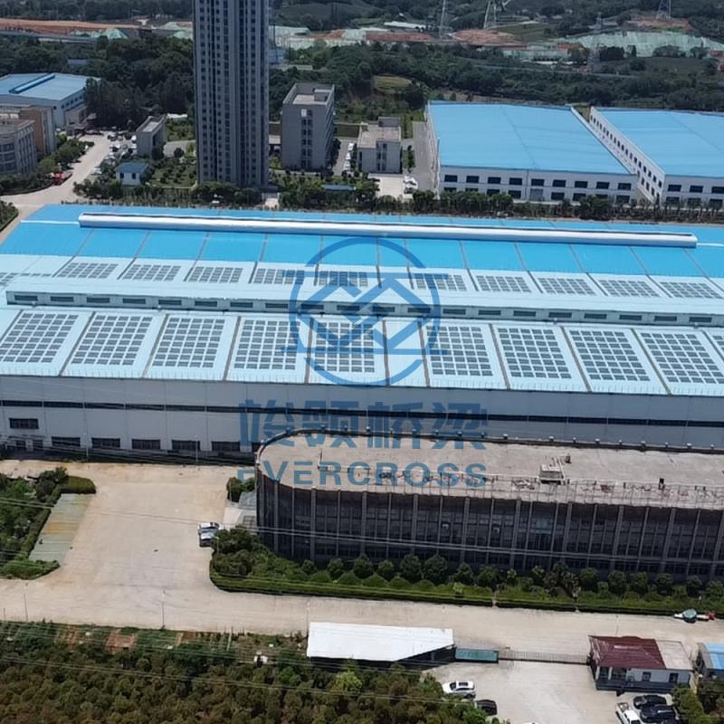 Proveedor verificado de China - EVERCROSS BRIDGE TECHNOLOGY (SHANGHAI) CO.,LTD.