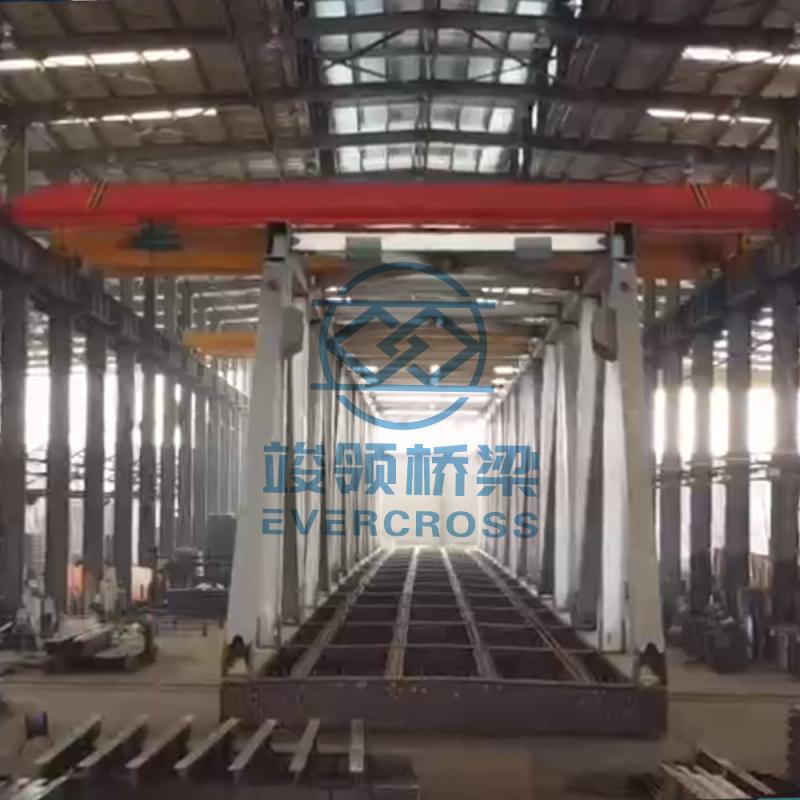 Verifizierter China-Lieferant - EVERCROSS BRIDGE TECHNOLOGY (SHANGHAI) CO.,LTD.