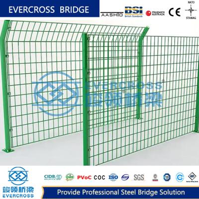 China Beautiful Protective Nets And Fences Traffic China Manufacturer for sale