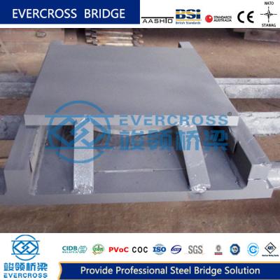 China Bridge Rubber Support Cushioning And Vibration Isolation No Maintenance Required for sale