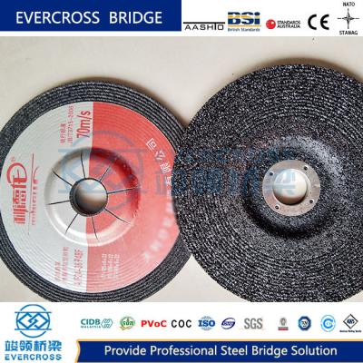 China 105*1.2*16mm Disco de rotulador para moler de cerámica en venta