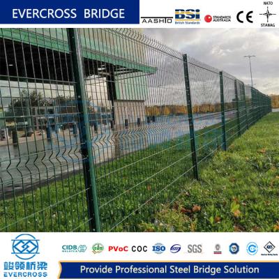 China Weather Resistance Outdoor Protective Nets Fencing For Protection for sale