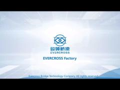 Evercross Factory outside