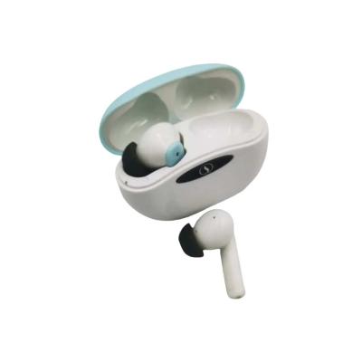 China Rechargeable OTC Hearing Aids for Mild Hearing Loss with 4 Programs for sale