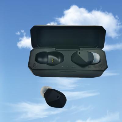 China Noise Reduction Otchearing Aids Medical 32 Channels Digital In Ear Hearing Aids for sale