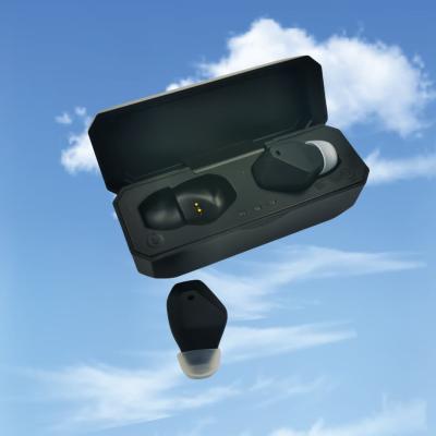 China Hearing Loss Medical Device with Automatic Speech Enhancement and Echo Suppression for sale