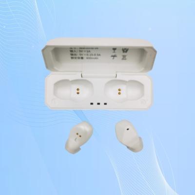 China FDA Wireless Hearing Aids 113DB Itc Rechargeable Hearing Aid for sale