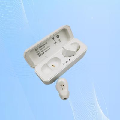 China Advanced Speech Enhancement Hearing Aid With Ultra Small Size for sale