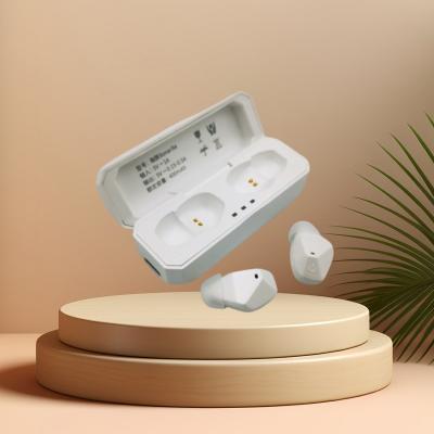 China Transient Noise Suppression OTC Hearing Aids 2.5g 4 Programs Digital Hearing Aids Nhs for sale